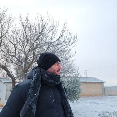 akindemirkann's profile picture. Marmara
https://t.co/U1ra7pNwFS