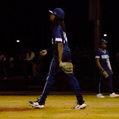 co/26’ | 5’10 140 lbs | INF, OF, RHP | | Redan Highschool (GA) (470) 659-9111 GPA 3.2