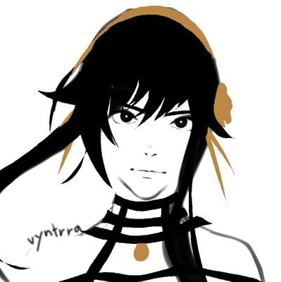vyntrra's profile picture. Artist