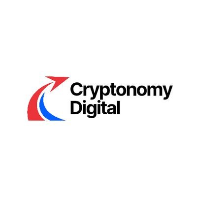 CryptonomyInfo's profile picture. 