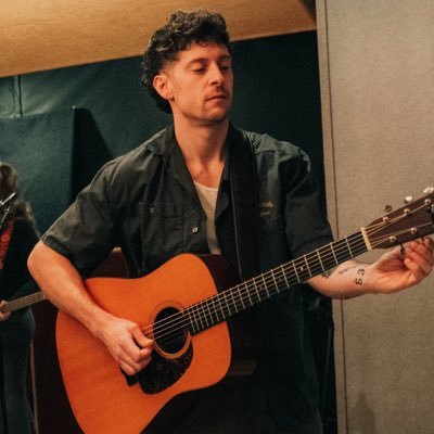 coopervanbascom's profile picture. Songwriter