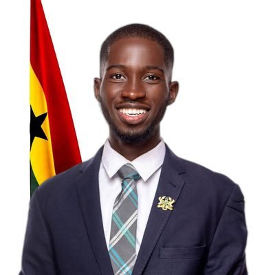 PUBLIC RELATION STUDENT|| STUDENT ACTIVIST||INTERNATIONAL RELATIONS ENTHUSIAST ||UPSA SRC PRESIDENTIAL ASPIRANT ||EDUCATIONALIST||