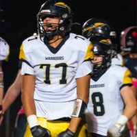 Brayden Weaver (@braydenweaver77) 's Twitter Profile Photo Brayden Weaver (@braydenweaver77) 's Twitter Profile Photo