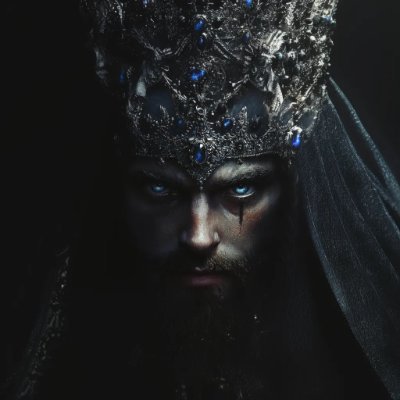 ArtKing40033538's profile picture. Digital Design Creator
AI Enthusiast