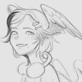 ૮˶• ﻌ •˶ა
lead animator at @studioheartbrk 🎣
prev. the line, double plus, nexus, studio pivote