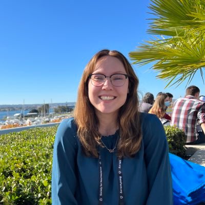 PhD candidate @NGPMichigan • TBI and mitochondria @SandersonLab • formerly @OhioState 🧪+ 🧠 • a gluten free learning experience • she/her
