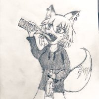 ぽんギツネ (@kitunetenkiame) 's Twitter Profile Photo ぽんギツネ (@kitunetenkiame) 's Twitter Profile Photo