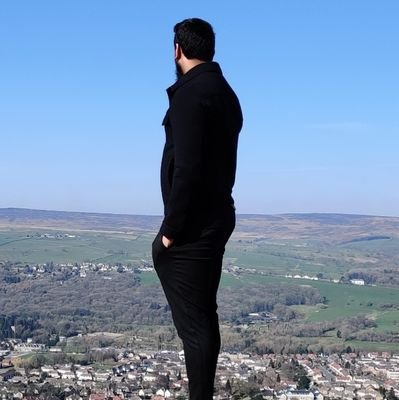 ZakariyaMulla's profile picture. 