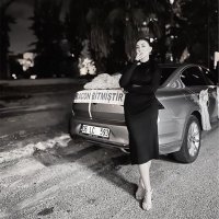 𝙂ö𝙯𝙙𝙚 𝙃𝙖𝙩𝙪𝙣 𝙏ü𝙠𝙚𝙡 (@gozdetukel0) 's Twitter Profile
