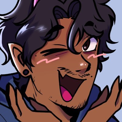 ✦ Nicholas ✦ Profile