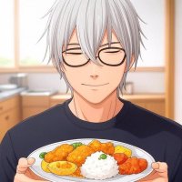 クワハラすえぞう@食べ物分析屋　ちょっと毒舌な(元)間借りカレー店主 (@currygenom) Twitter profile photo