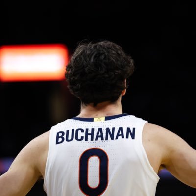 Blake Buchanan Profile
