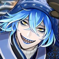 kt @ kuro season 5 !! (@gloomyshroud) 's Twitter Profile