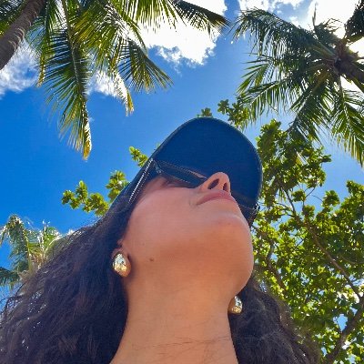 vitoria_petra's profile picture. Alagoana