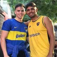 Gonzalo Agustin. (@gonzalede05) 's Twitter Profile