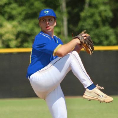 TuckerGandy1's profile picture. James 1:12 🙏 | LHP | Coker University Baseball 🐍 @CokerU_Baseball |