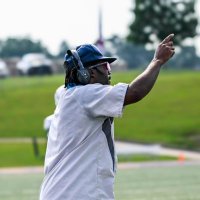 KardariusCross (@coach_kdcross) 's Twitter Profile