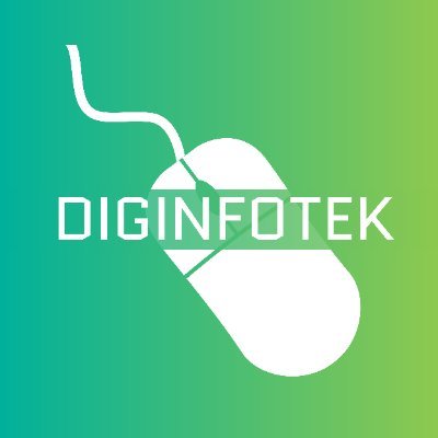TheDiginfotek's profile picture. Blog and short tutorials for non digital people #diginfotek #technology #computer
