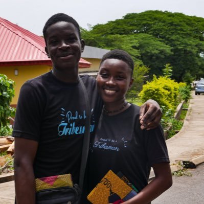 Creative community endorsing African creatives through mentorship, education & collaboration. Founder @thevictoria_o. Building @shuletribe. Join via our link 👇