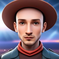 Trevor ✨ Galactic (@trevorgalactic) 's Twitter Profile