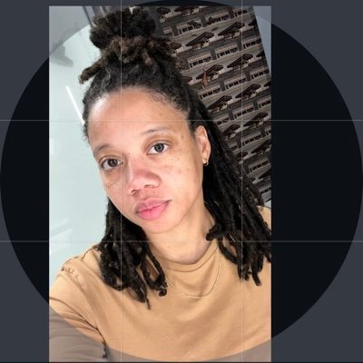 t_oski's profile picture. ✊🏽🖤🙌🏽🏋🏽‍♀️🤓 💻🚴🏽‍♀️| 🦋 Free Spirit 💫 Be intentional, be consistent, be YOU!