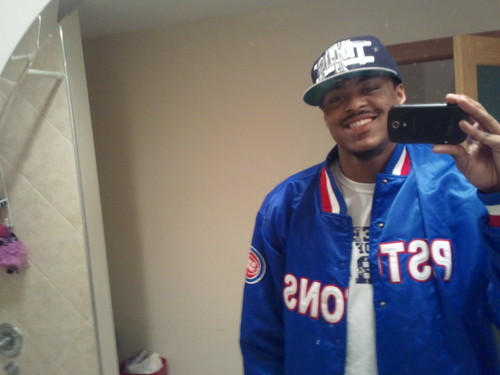 stacklife_Tionn's profile picture. Money rules everything