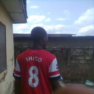 Engineer, M.O.G, ProudDad...The ARSENAL #Teamfollowback #winningWinner #CovenantPractioner #BestrateEnterprises
