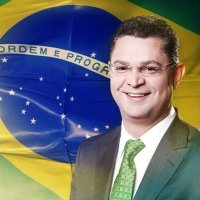 Sóstenes Cavalcante (@depsostenes) 's Twitter Profile