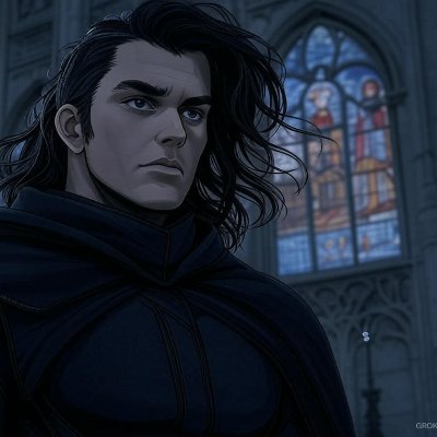 Masked667's profile picture. 