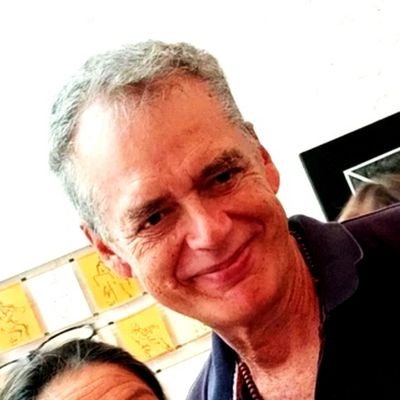Nestor Balzaさんのプロフィール画像