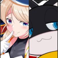 🤍🚢 Azur Lane Seas ⚓ 🖤 (@azureseas05) 's Twitter Profile
