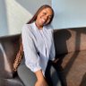 eniolaaiyedun_'s profile picture. Abba's beloved❤||SDG 5 advocate|| Writer.