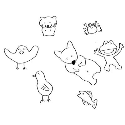 hami_hami291's profile picture. 趣味のハンドメイドをチラリと見せたい🫣イラストもかくよ！#ハンドメイド #メルカリ #メルカリ出品中 #メルカリ販売中 #suzuri 下のURLから見てみての〜🪡🧵