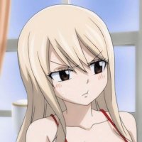 Lucy Heartfilia ᥫ᭡ (@xcelestial_key) 's Twitter Profile