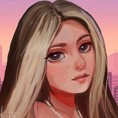 Saffronnesさんのプロフィール画像