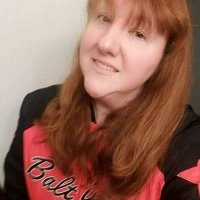 Stephanie (@marylandgirlie) 's Twitter Profile Photo Stephanie (@marylandgirlie) 's Twitter Profile Photo