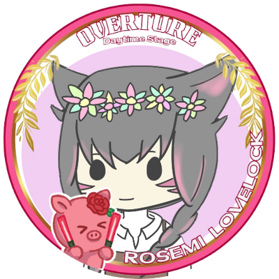 Lumi Gwenyth @ Crystal, Zalera. I play beedeo games and stream them I also make beedeos #FFXIV and other games owo PFP made by @MiHyunBae_