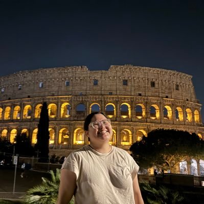 danielledavid12's profile picture. Just taking whatever life throws my way| 🇵🇭