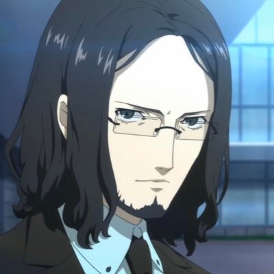CodeWolfPT's profile picture. Wolf of Phantom Thieves RP 18+