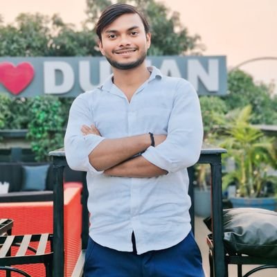 Priyanshu542005's profile picture. 