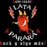 radiolataparara's profile picture. Online las 24hs.
Hace tu pedido a applatapararapy@gmail.com o al 0962329857
https://t.co/TqHK4bAyb9