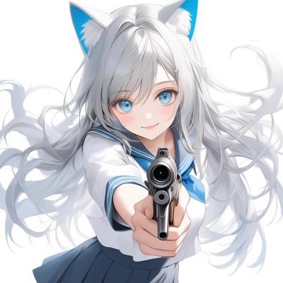 hyounekohimeru's profile picture. 高校生AIイラストレーター（普通のイラストレーターになれるように練習中） Vtuberになりたい