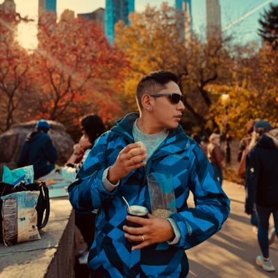 MatiiCoronado's profile picture. 