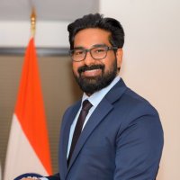 Kapidhwaja Pratap Singh (@kapidhwaja) 's Twitter Profile