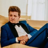 Jeremy renner (@renner_jeremyp) 's Twitter Profile