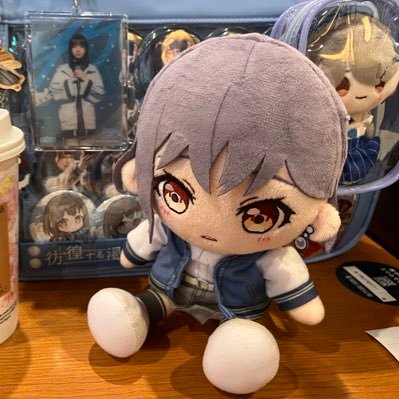 nicodaisiki's profile picture. 京都の社会廃人、いつも迷子の子。 池袋人変更！