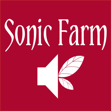 Sonic Farm Audio