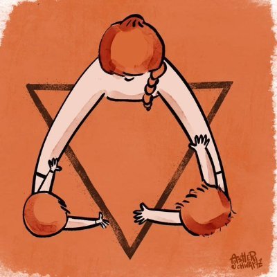 jesuismendez's profile picture. Un goi sionista.  RESPECT ISRAEL.
Para los déspotas vale más un periodista servil que un periodista muerto. 
DANI MENDEZ CON NOSOTROS