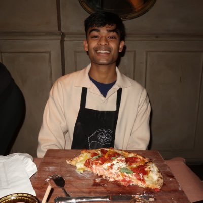 Kedurisagazelle's profile picture. chipotle enthusiast