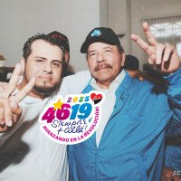 Edwin Suárez (El Gato Sandinista) (@edwinsuarezgato) 's Twitter Profile